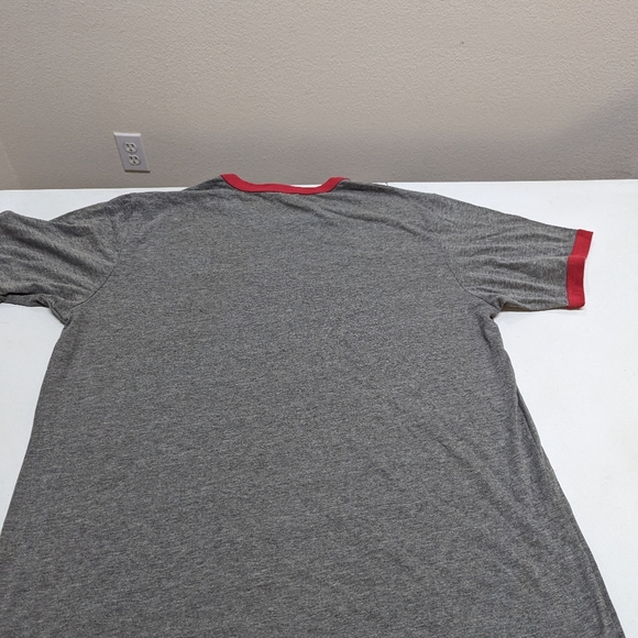 Retro style Elton John Tee  Sz Xl - Picture 5 of 5